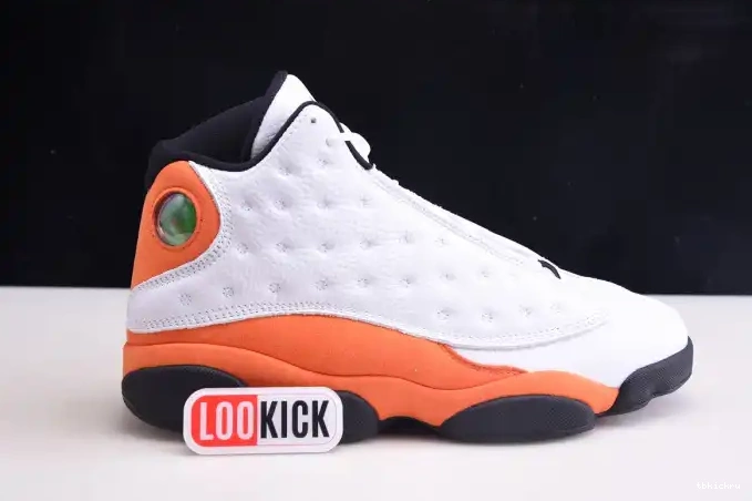 Rep TBK AIR JORDAN 13 STARFISH 414571-108 0518